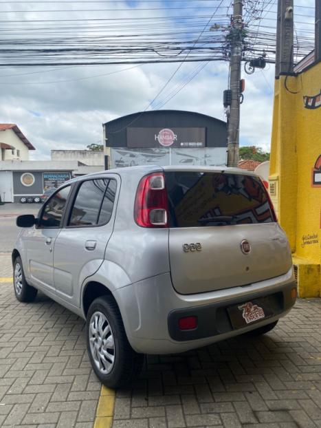FIAT Uno 1.0 FLEX VIVACE CELEBRATION, Foto 7