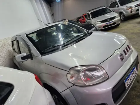 FIAT Uno 1.0 FLEX VIVACE, Foto 2