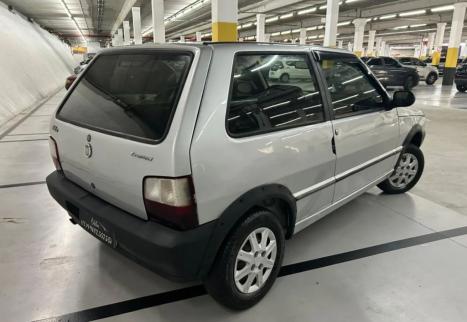 FIAT Uno 1.0 MILLE ECONOMY CELEBRATION, Foto 4