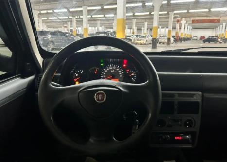 FIAT Uno 1.0 MILLE ECONOMY CELEBRATION, Foto 5