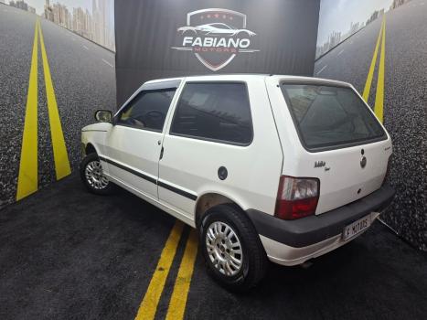 FIAT Uno 1.0 MILLE ECONOMY, Foto 3