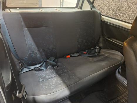 FIAT Uno 1.0 MILLE ECONOMY, Foto 5