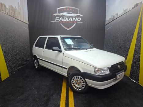 FIAT Uno 1.0 MILLE ECONOMY, Foto 8