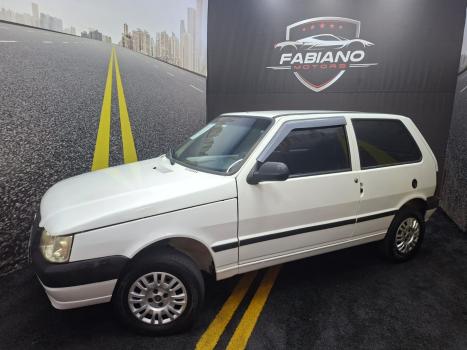 FIAT Uno 1.0 MILLE ECONOMY, Foto 9