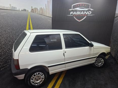 FIAT Uno 1.0 MILLE ECONOMY, Foto 10