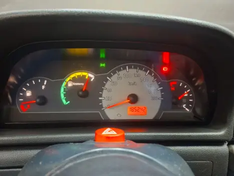 FIAT Uno 1.0 MILLE ECONOMY, Foto 11