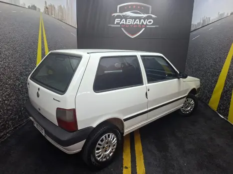 FIAT Uno 1.0 MILLE ECONOMY, Foto 12