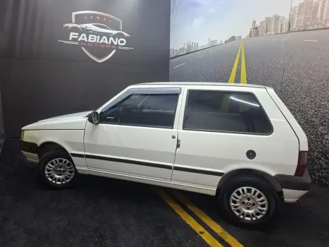 FIAT Uno 1.0 MILLE ECONOMY, Foto 13