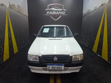 FIAT Uno 1.0 MILLE ECONOMY, Foto 14