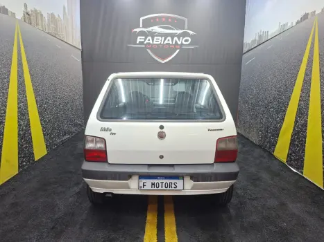FIAT Uno 1.0 MILLE ECONOMY, Foto 15