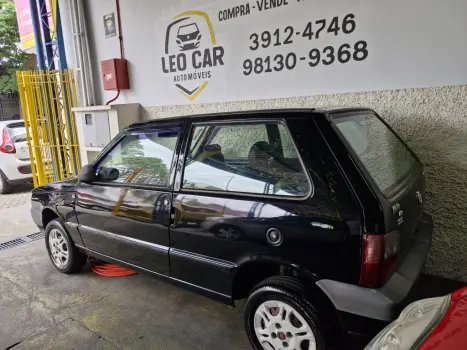 FIAT Uno 1.0 MILLE ECONOMY, Foto 2