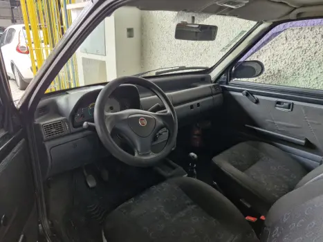 FIAT Uno 1.0 MILLE ECONOMY, Foto 3