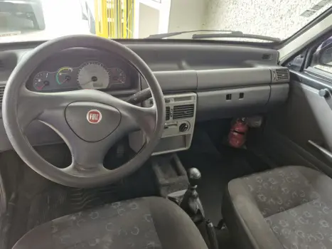 FIAT Uno 1.0 MILLE ECONOMY, Foto 4