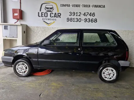 FIAT Uno 1.0 MILLE ECONOMY, Foto 5