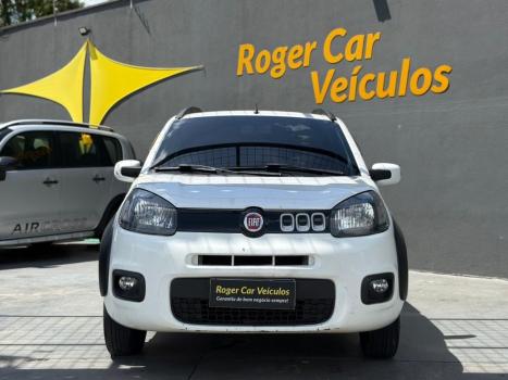 FIAT Uno 1.4 4P FLEX WAY EVO, Foto 1