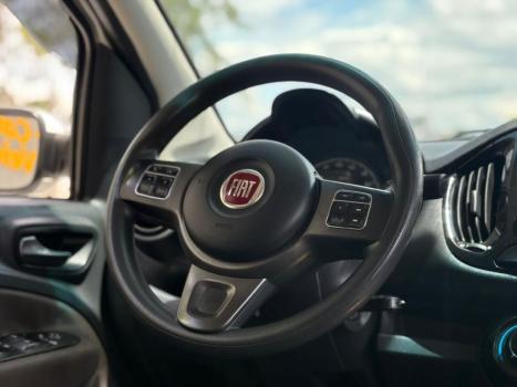 FIAT Uno 1.4 4P FLEX WAY EVO, Foto 2