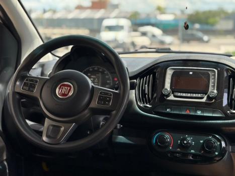 FIAT Uno 1.4 4P FLEX WAY EVO, Foto 3