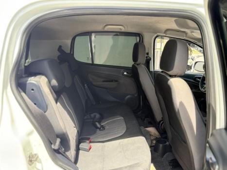 FIAT Uno 1.4 4P FLEX WAY EVO, Foto 4