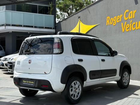 FIAT Uno 1.4 4P FLEX WAY EVO, Foto 8