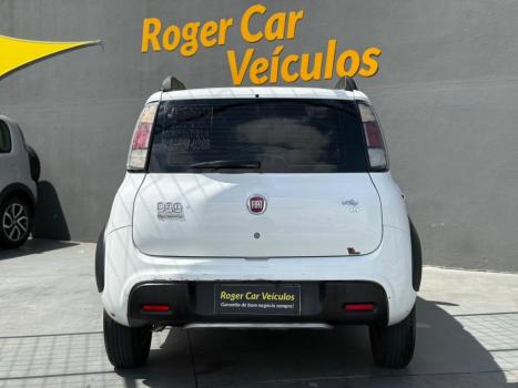 FIAT Uno 1.4 4P FLEX WAY EVO, Foto 10