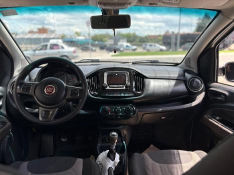 FIAT Uno 1.4 4P FLEX WAY EVO, Foto 11