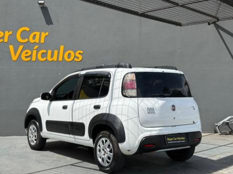 FIAT Uno 1.4 4P FLEX WAY EVO, Foto 13