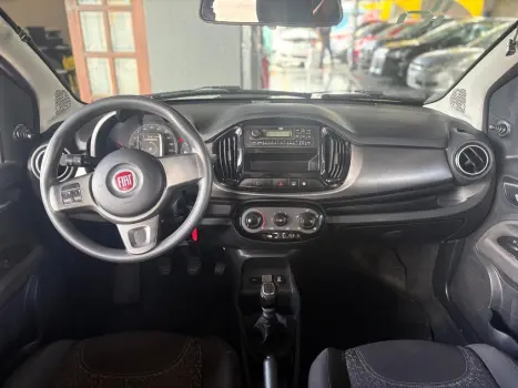 FIAT Uno 1.4 4P FLEX EVOLUTION, Foto 6