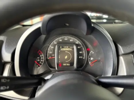 FIAT Uno 1.4 4P FLEX EVOLUTION, Foto 4