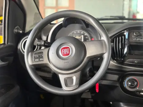 FIAT Uno 1.4 4P FLEX EVOLUTION, Foto 5