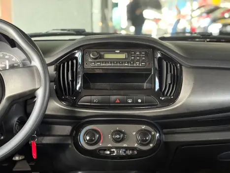 FIAT Uno 1.4 4P FLEX EVOLUTION, Foto 6