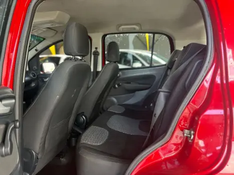 FIAT Uno 1.4 4P FLEX EVOLUTION, Foto 8