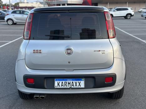 FIAT Uno 1.4 4P FLEX SPORTING, Foto 5