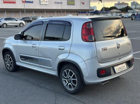 FIAT Uno 1.4 4P FLEX SPORTING, Foto 6