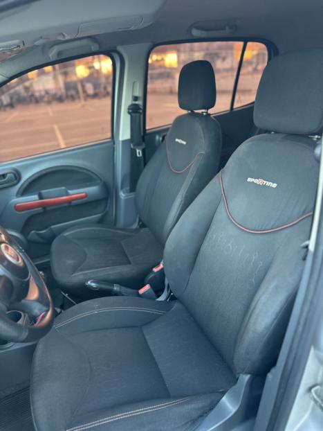 FIAT Uno 1.4 4P FLEX SPORTING, Foto 9