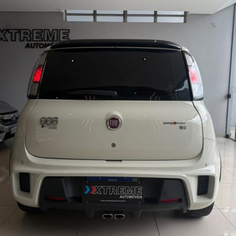 FIAT Uno 1.4 4P FLEX SPORTING DUALOGIC AUTOMATIZADO, Foto 4