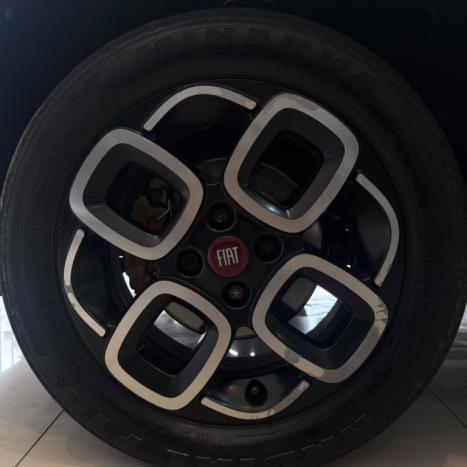 FIAT Uno 1.4 4P FLEX SPORTING DUALOGIC AUTOMATIZADO, Foto 5