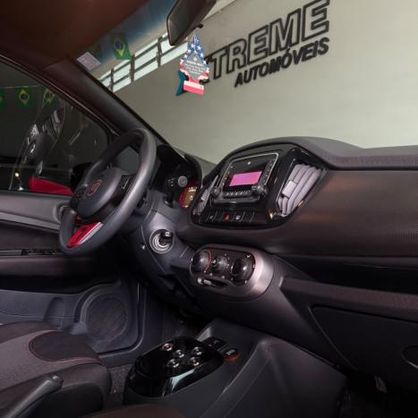 FIAT Uno 1.4 4P FLEX SPORTING DUALOGIC AUTOMATIZADO, Foto 6