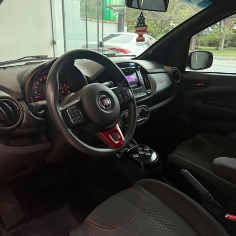 FIAT Uno 1.4 4P FLEX SPORTING DUALOGIC AUTOMATIZADO, Foto 7