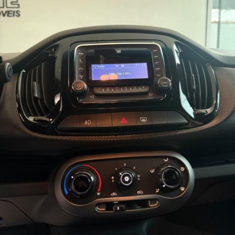 FIAT Uno 1.4 4P FLEX SPORTING DUALOGIC AUTOMATIZADO, Foto 10