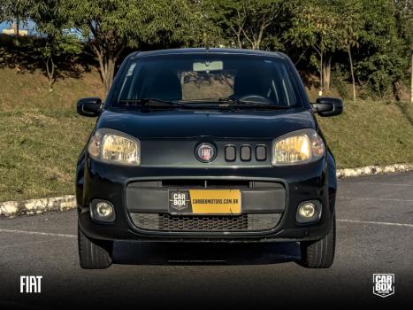 FIAT Uno 1.4 4P FLEX FIRE EVO WAY CELEBRATION, Foto 2