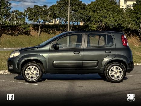 FIAT Uno 1.4 4P FLEX FIRE EVO WAY CELEBRATION, Foto 3