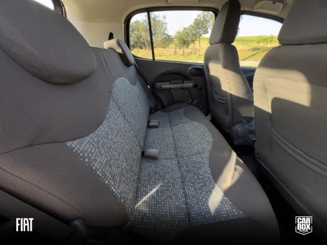 FIAT Uno 1.4 4P FLEX FIRE EVO WAY CELEBRATION, Foto 6