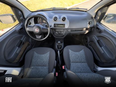 FIAT Uno 1.4 4P FLEX FIRE EVO WAY CELEBRATION, Foto 7
