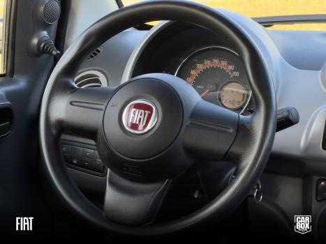 FIAT Uno 1.4 4P FLEX FIRE EVO WAY CELEBRATION, Foto 8