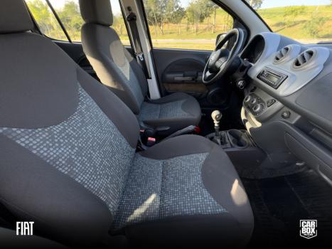 FIAT Uno 1.4 4P FLEX FIRE EVO WAY CELEBRATION, Foto 10