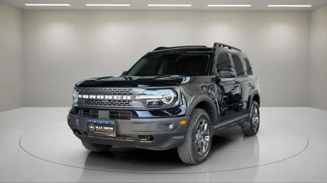 FORD Bronco Sport 2.0 16V 4P WILDTRAK 4X4 ECOBOOST TURBO SELECTSHIFT AUTOMTICO, Foto 1