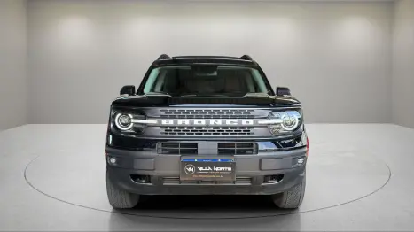 FORD Bronco Sport 2.0 16V 4P WILDTRAK 4X4 ECOBOOST TURBO SELECTSHIFT AUTOMTICO, Foto 2