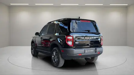 FORD Bronco Sport 2.0 16V 4P WILDTRAK 4X4 ECOBOOST TURBO SELECTSHIFT AUTOMTICO, Foto 4
