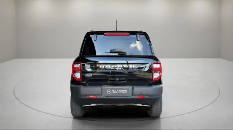 FORD Bronco Sport 2.0 16V 4P WILDTRAK 4X4 ECOBOOST TURBO SELECTSHIFT AUTOMTICO, Foto 5