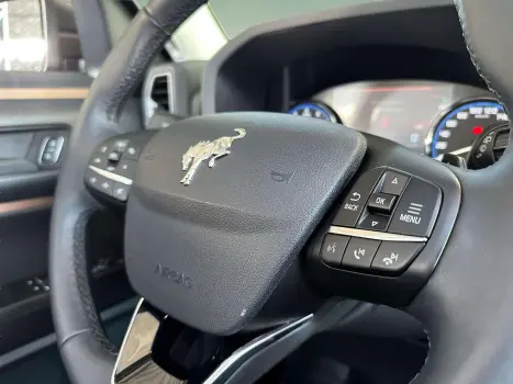FORD Bronco Sport 2.0 16V 4P WILDTRAK 4X4 ECOBOOST TURBO SELECTSHIFT AUTOMTICO, Foto 10